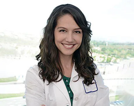 Lauren A. Rubal, MD