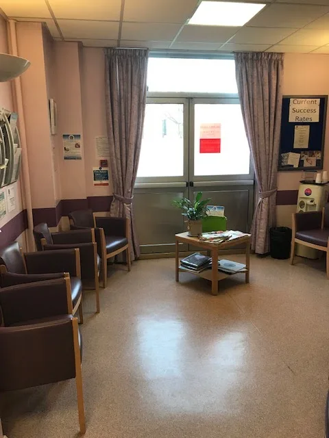 Leicester Fertility Centre