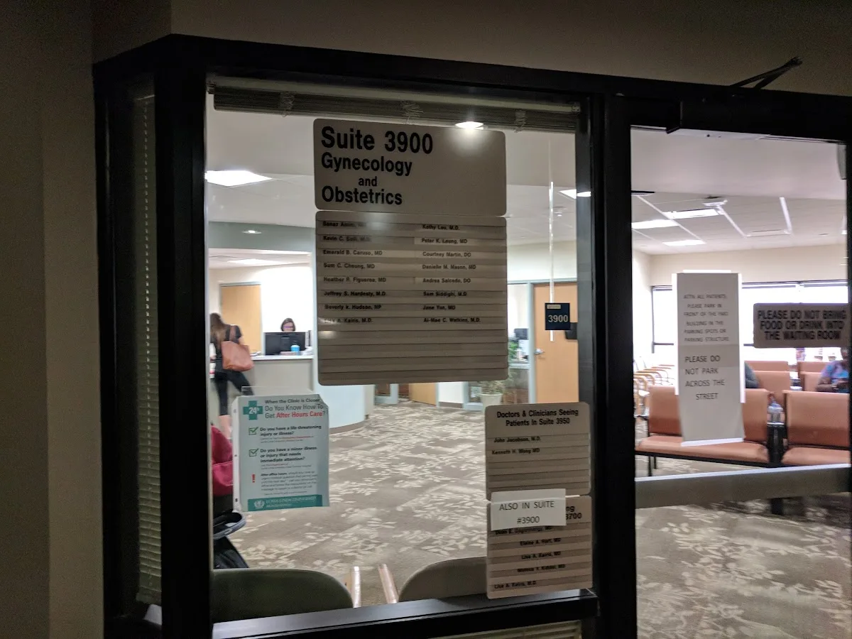 Loma Linda University Center for Fertility &amp; IVF — photo 3