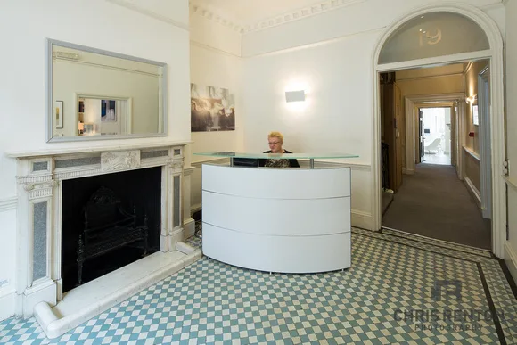 London IVF and Genetics Centre — photo 2