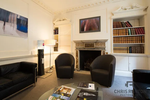 London IVF and Genetics Centre — photo 5