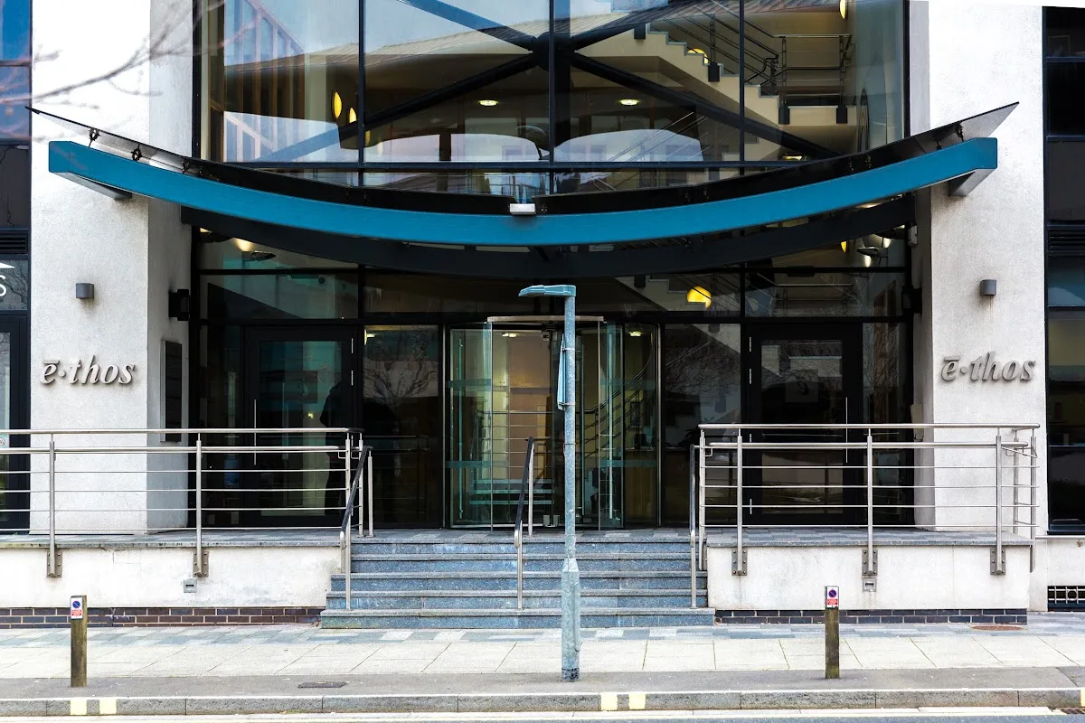 London Women's Clinic — photo 2