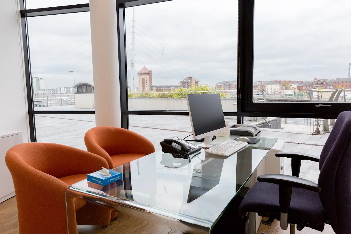 London Women's Clinic — photo 5