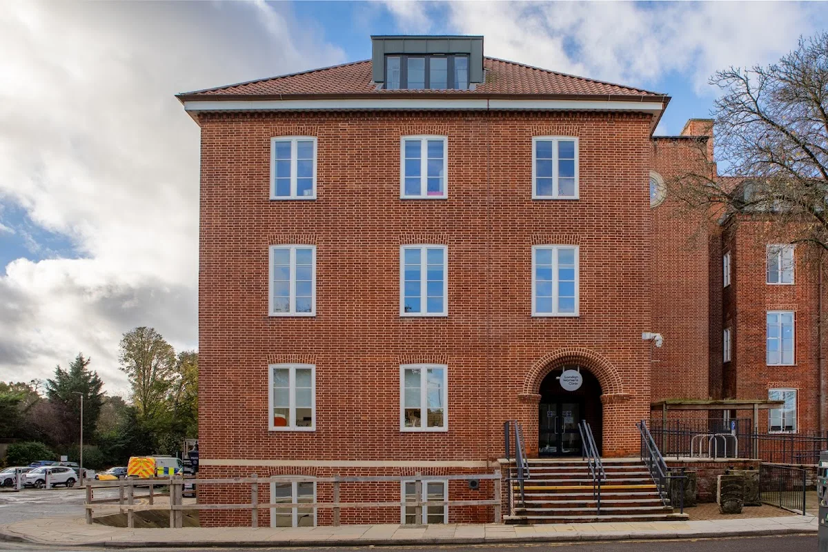 London Women's Clinic