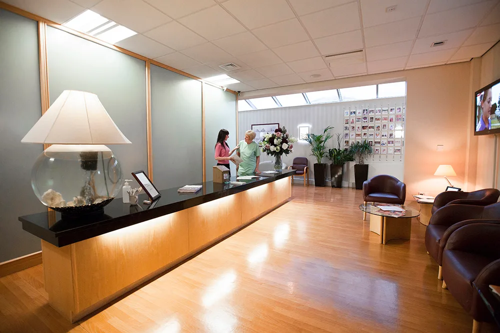 London Women's Clinic