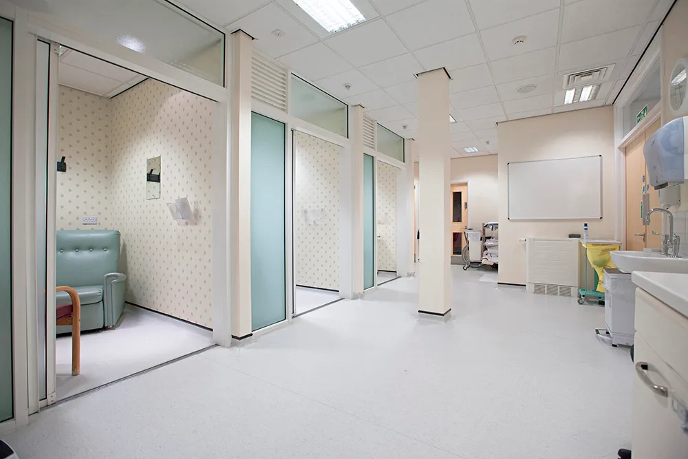 London Women's Clinic — photo 2