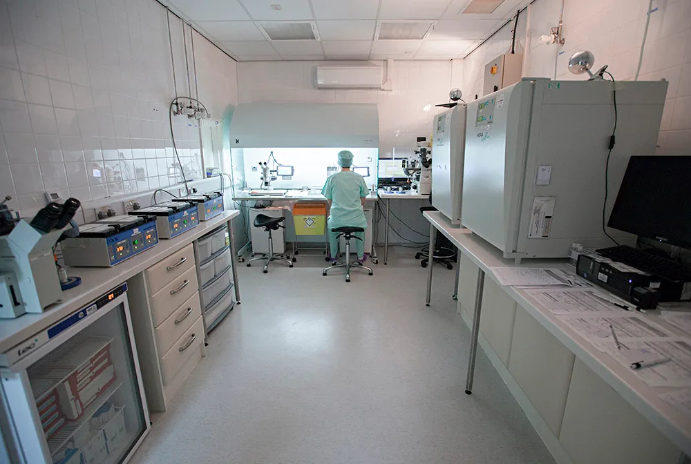 London Women's Clinic — photo 3