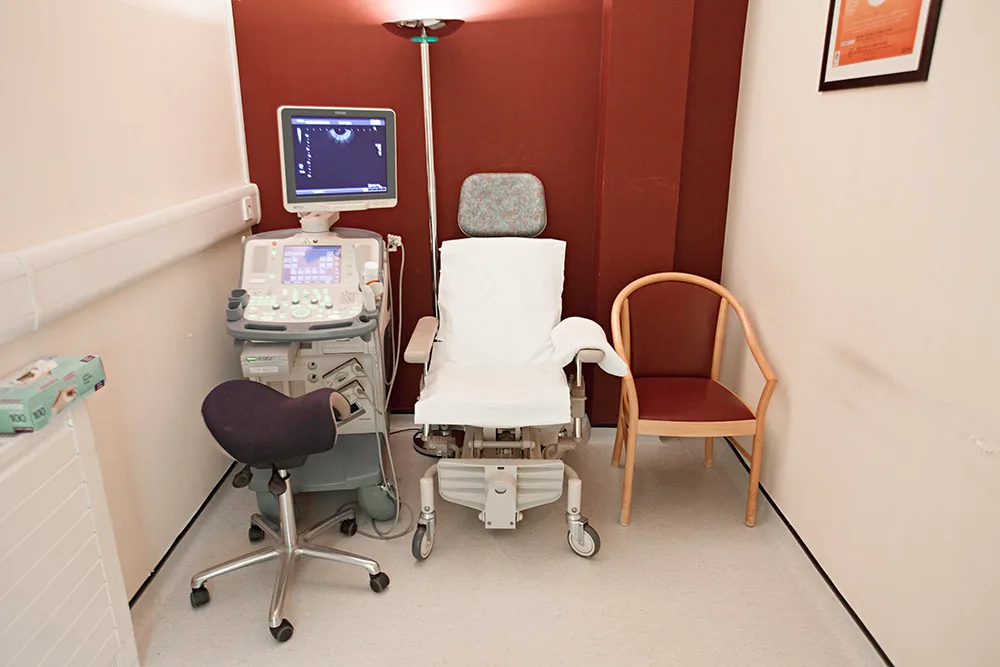 London Women's Clinic — photo 4