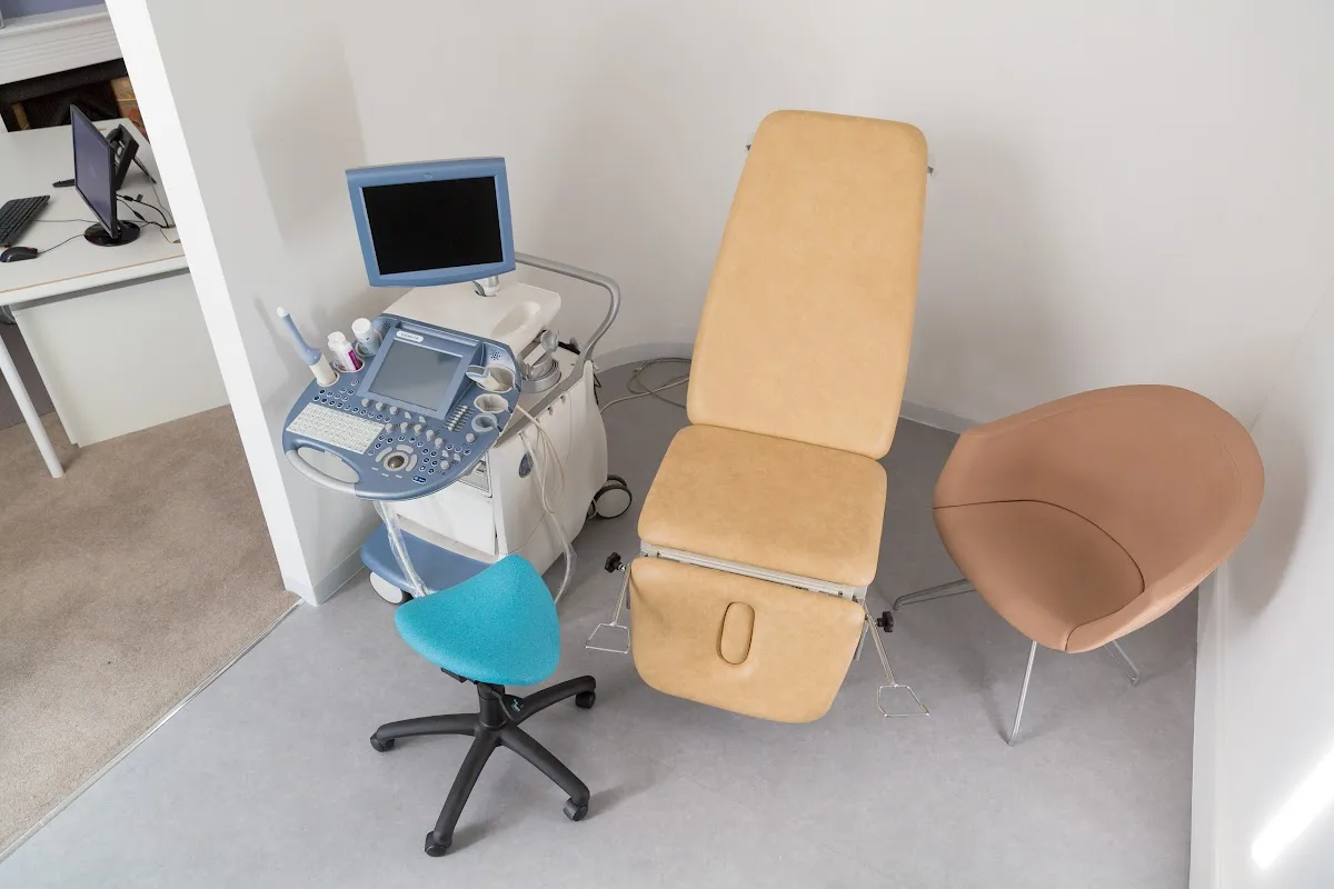 London Women's Clinic — photo 5