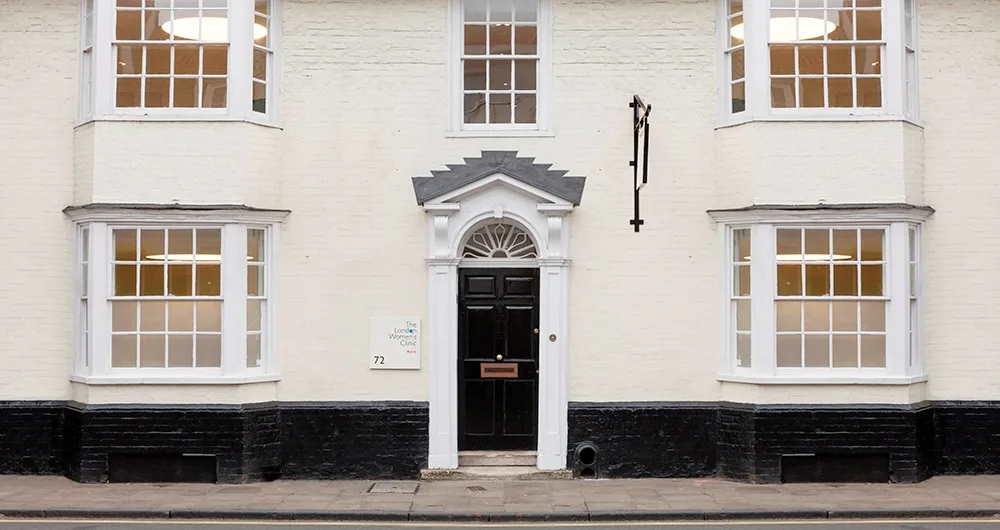 London Women's Clinic