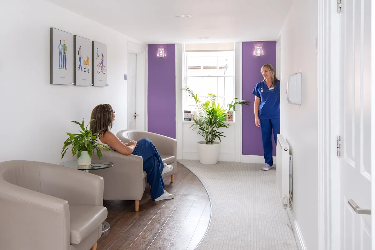 London Women's Clinic — photo 3