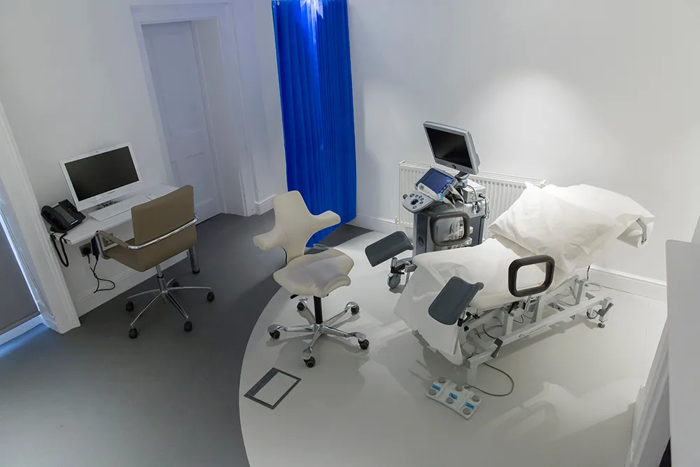 London Women's Clinic — photo 5