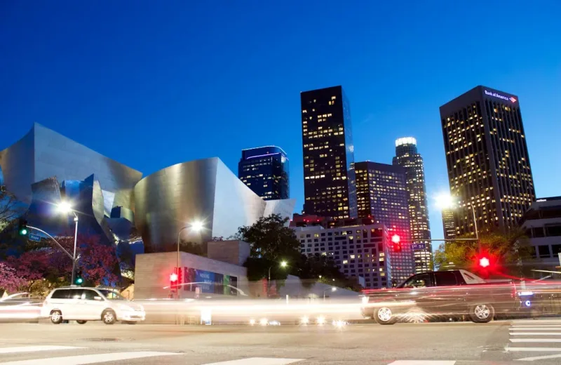Los Angeles