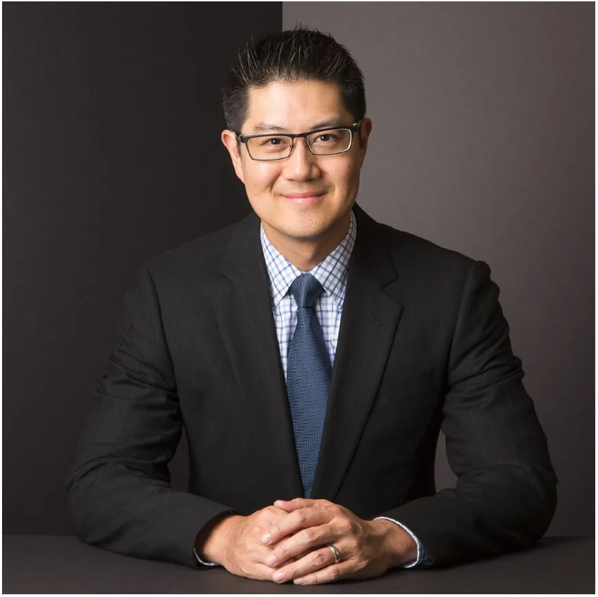 Lowell Ku, MD — photo 2