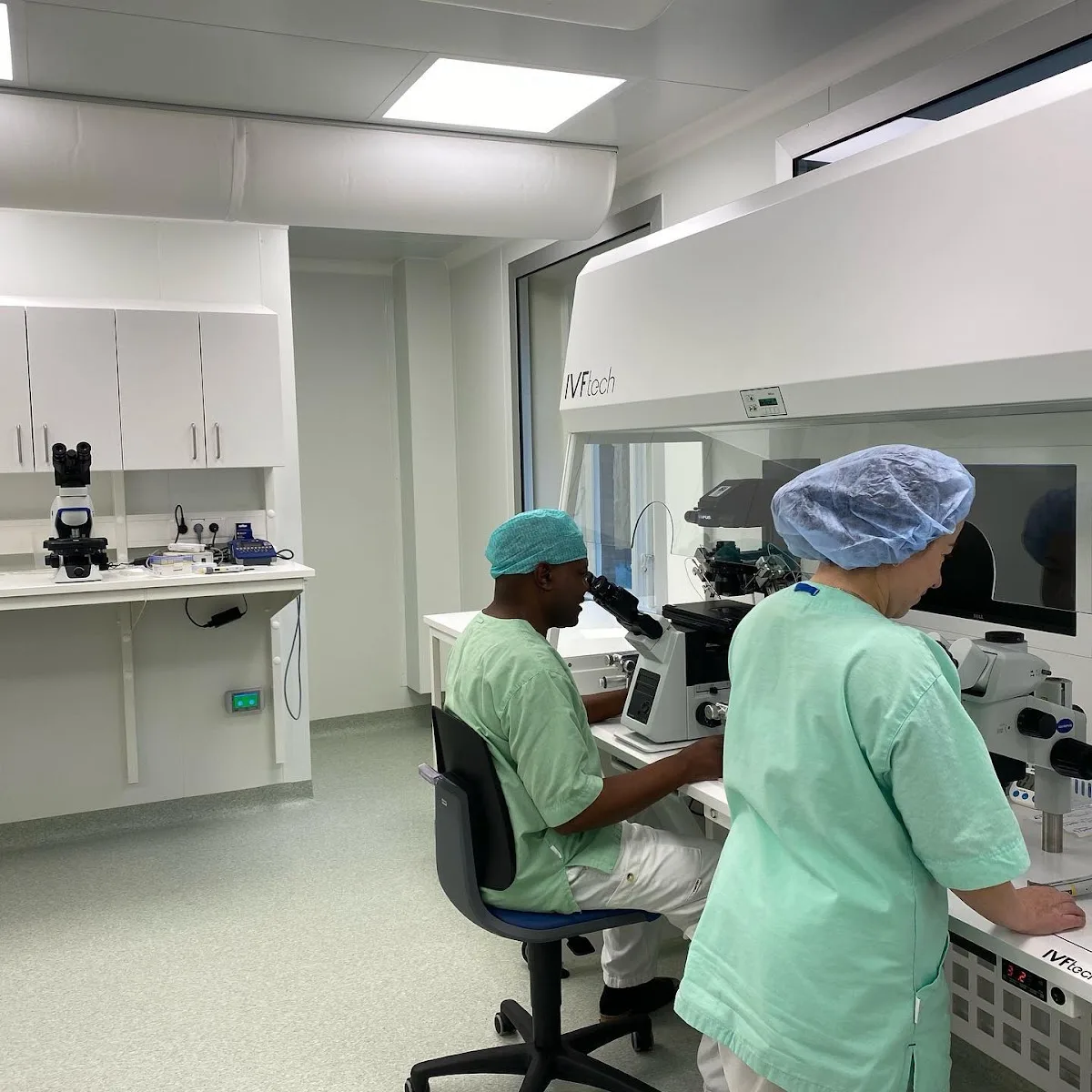 Lunds IVF Center — photo 5