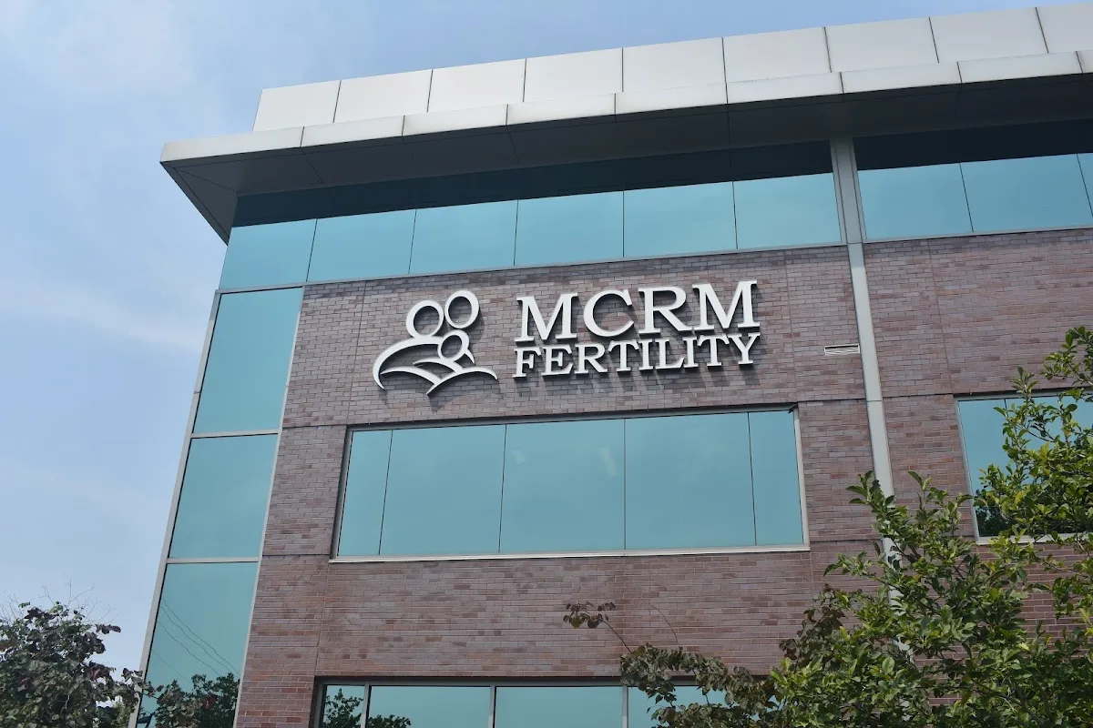 MCRM Fertility — photo 5