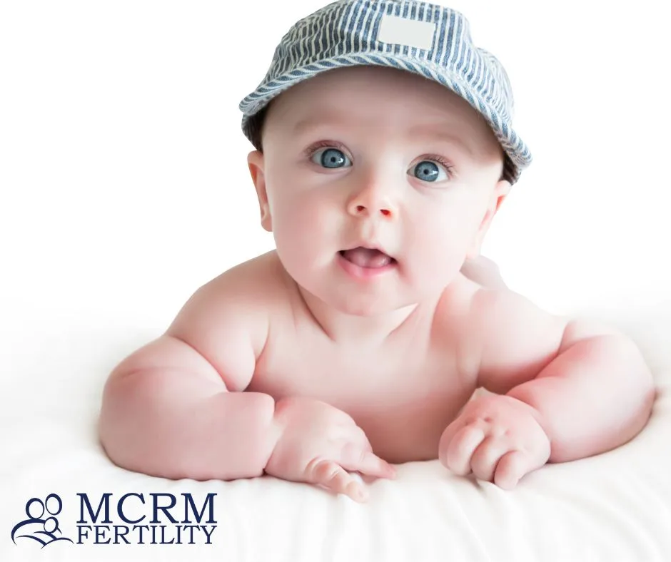 MCRM Fertility — photo 4
