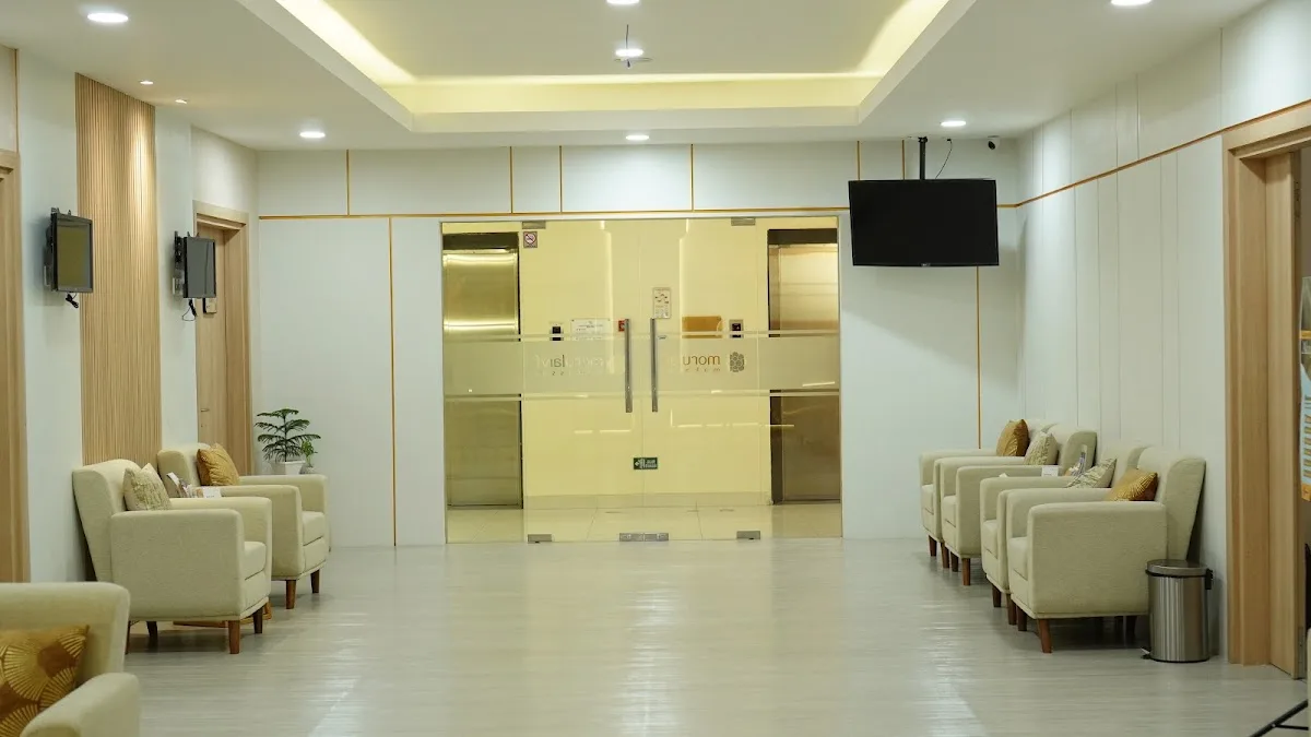 MORULA IVF MAKASSAR — photo 3
