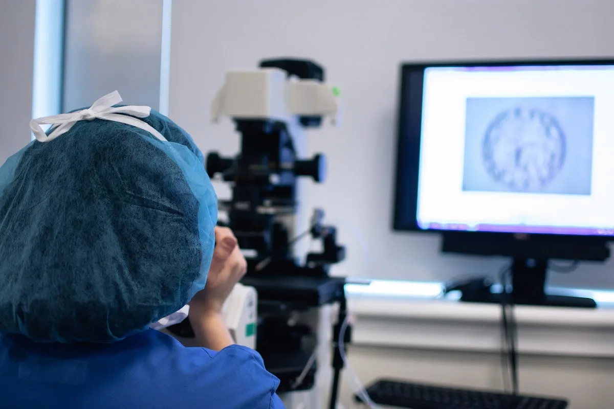 Main Line Fertility — photo 2