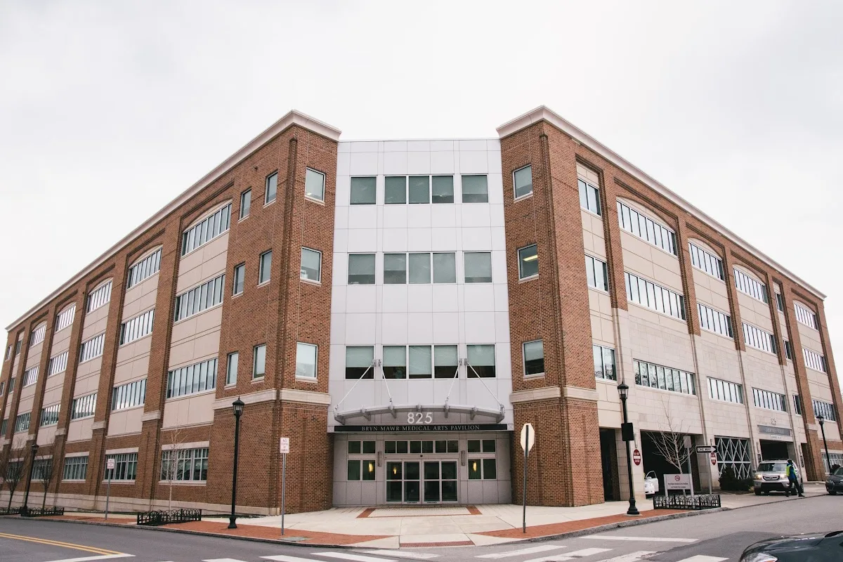 Main Line Fertility — photo 3