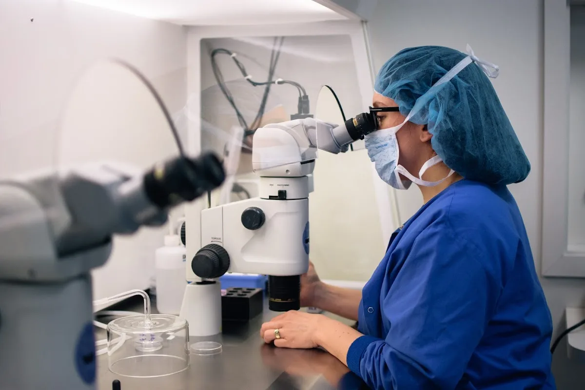 Main Line Fertility — photo 4