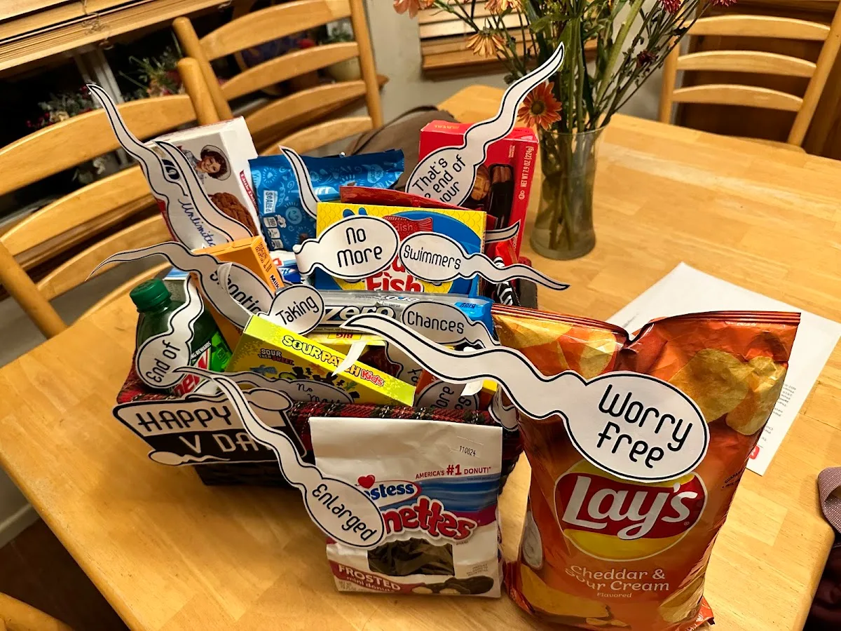 Male Fertility &amp; Sexual Medicine Specialists — photo 3