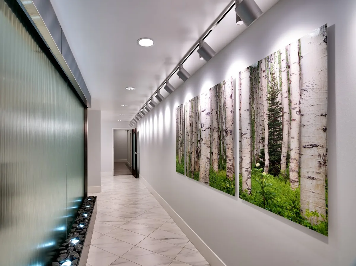 Male Fertility and Peyronie's Clinic — photo 4