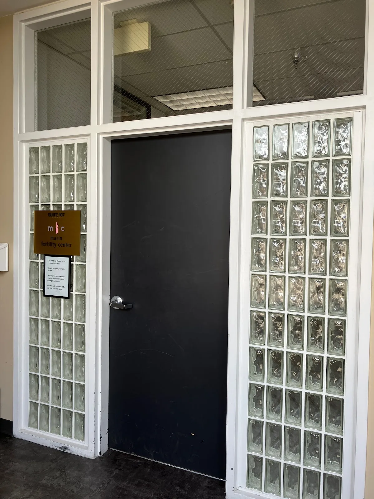 Marin Fertility Center — photo 3