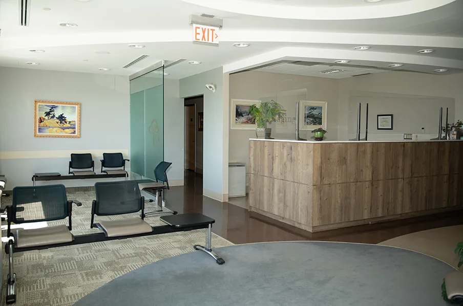 Markham Fertility Centre — photo 2