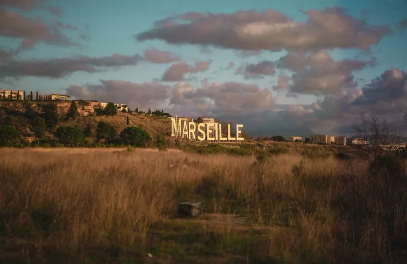 Marseille