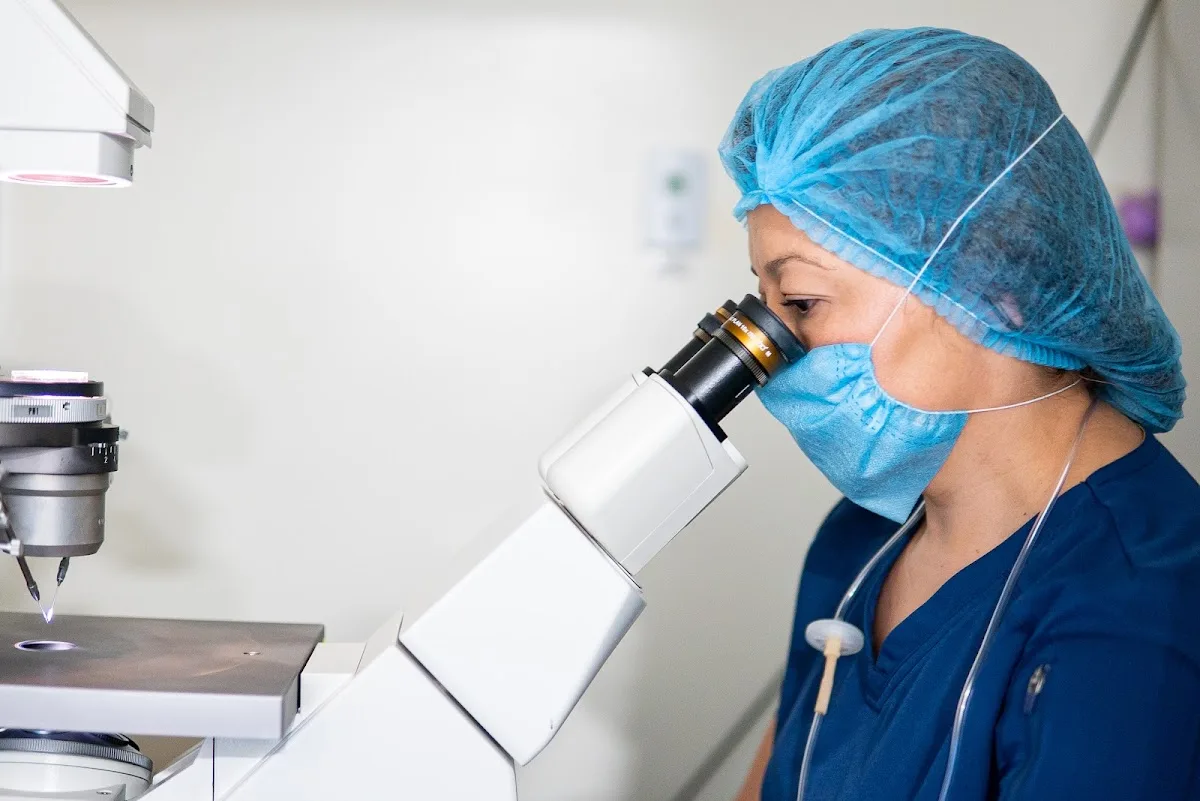 MásFértil Morelia — photo 2