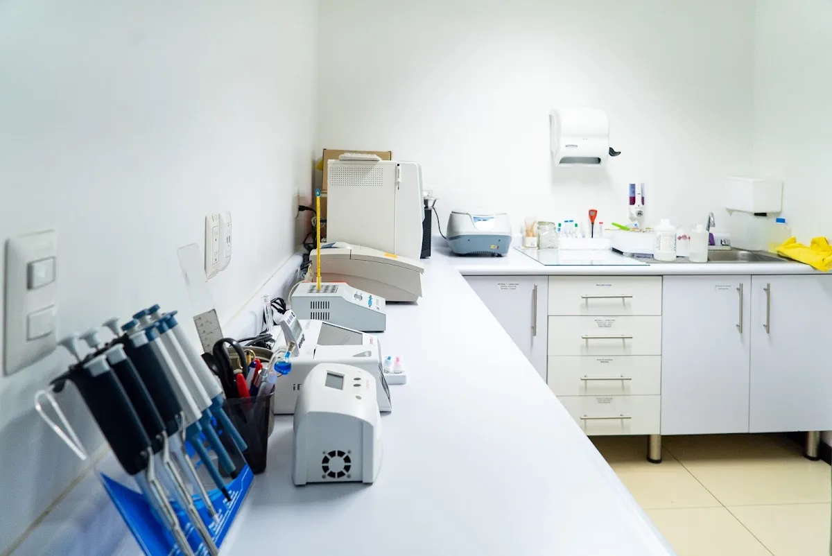 MásFértil Morelia — photo 3