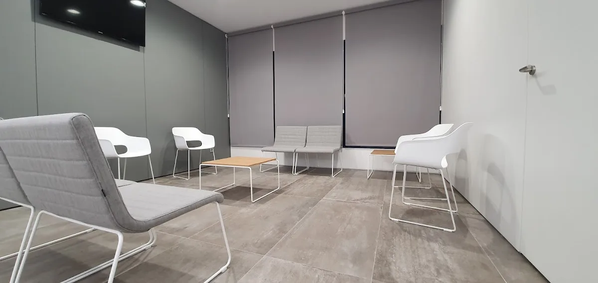 Masfiv - Reproducción Asistida y Salud de la Mujer — photo 2