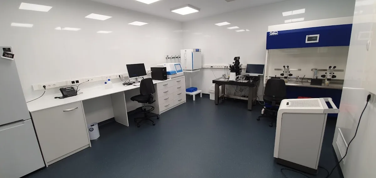 Masfiv - Reproducción Asistida y Salud de la Mujer — photo 5