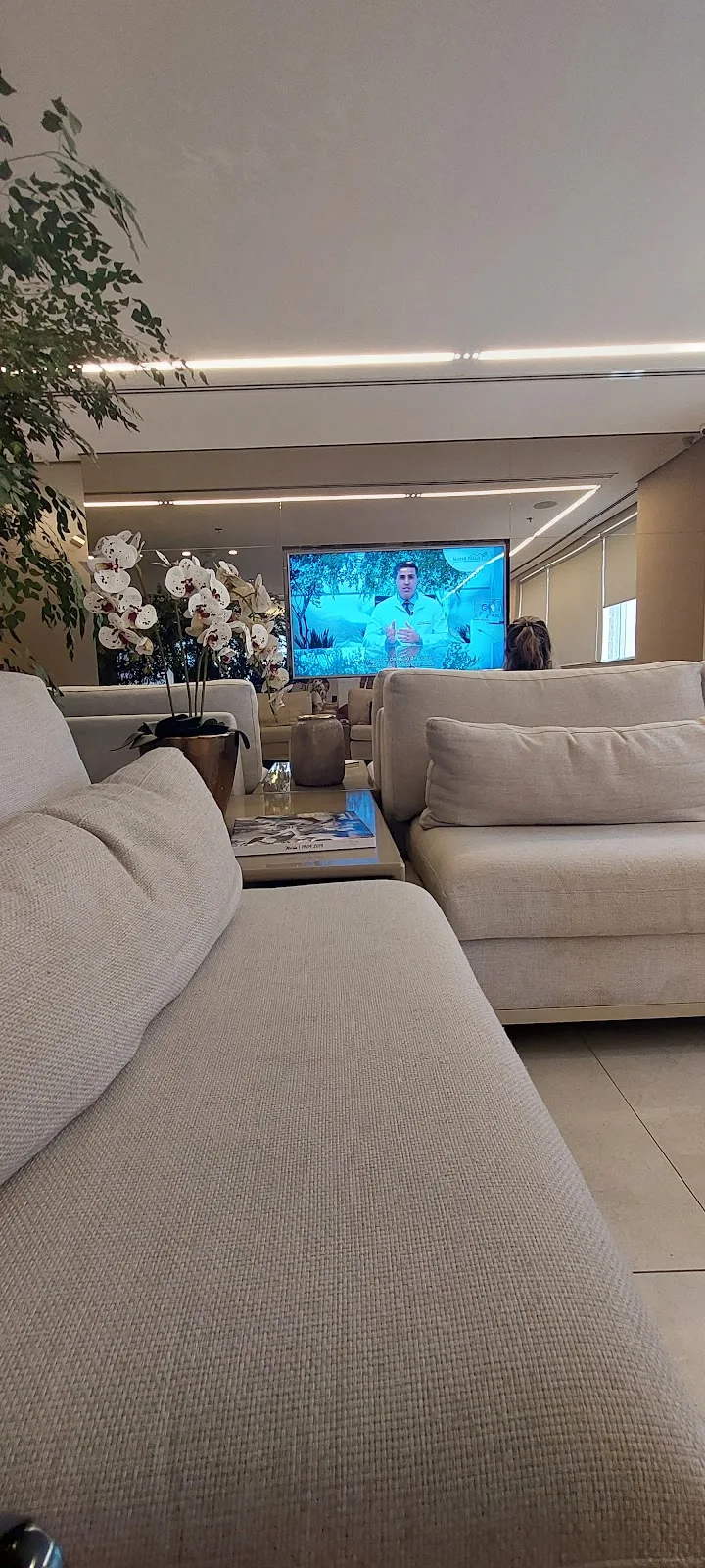 Mater Prime - Clínica de Reprodução Humana — photo 4