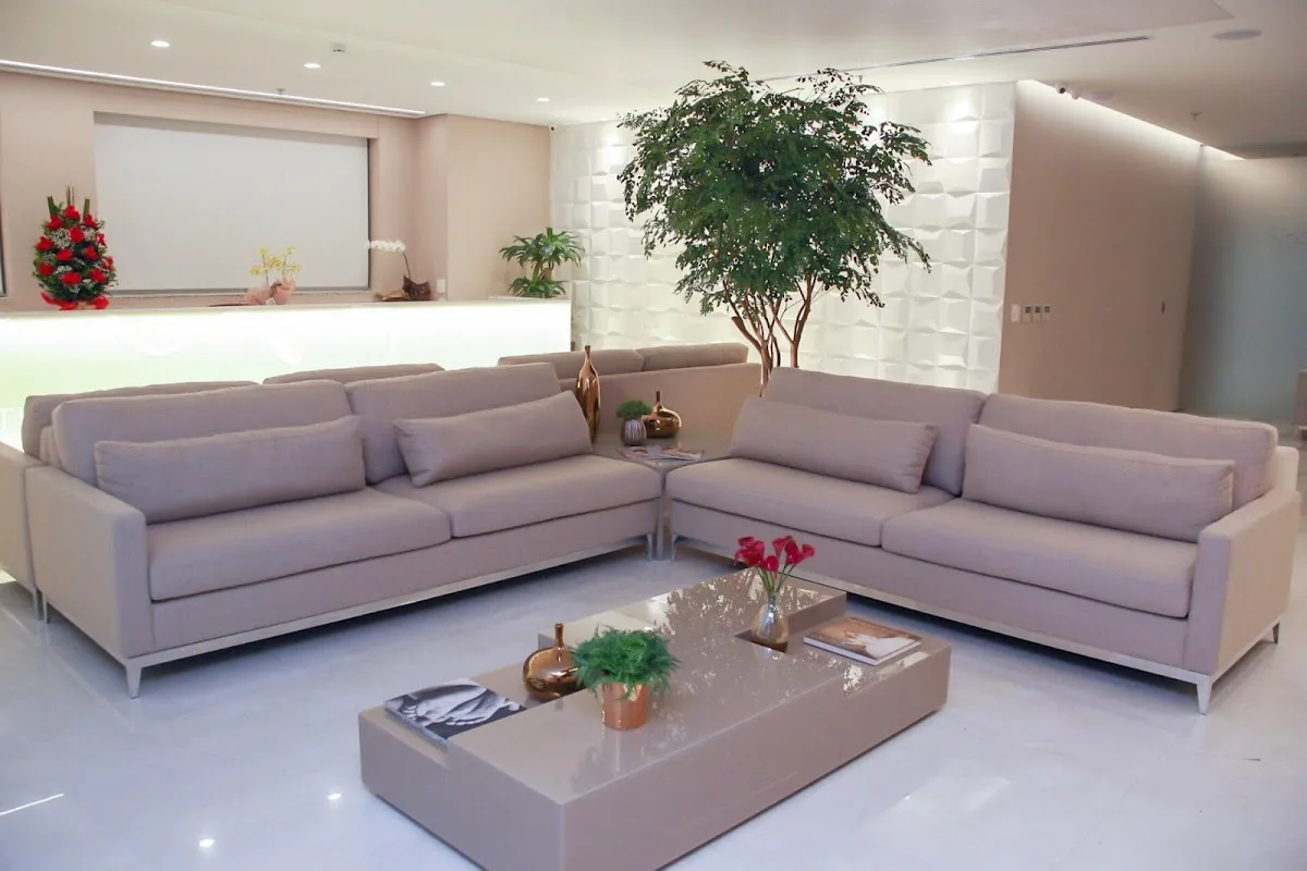 Mater Prime - Clínica de Reprodução Humana