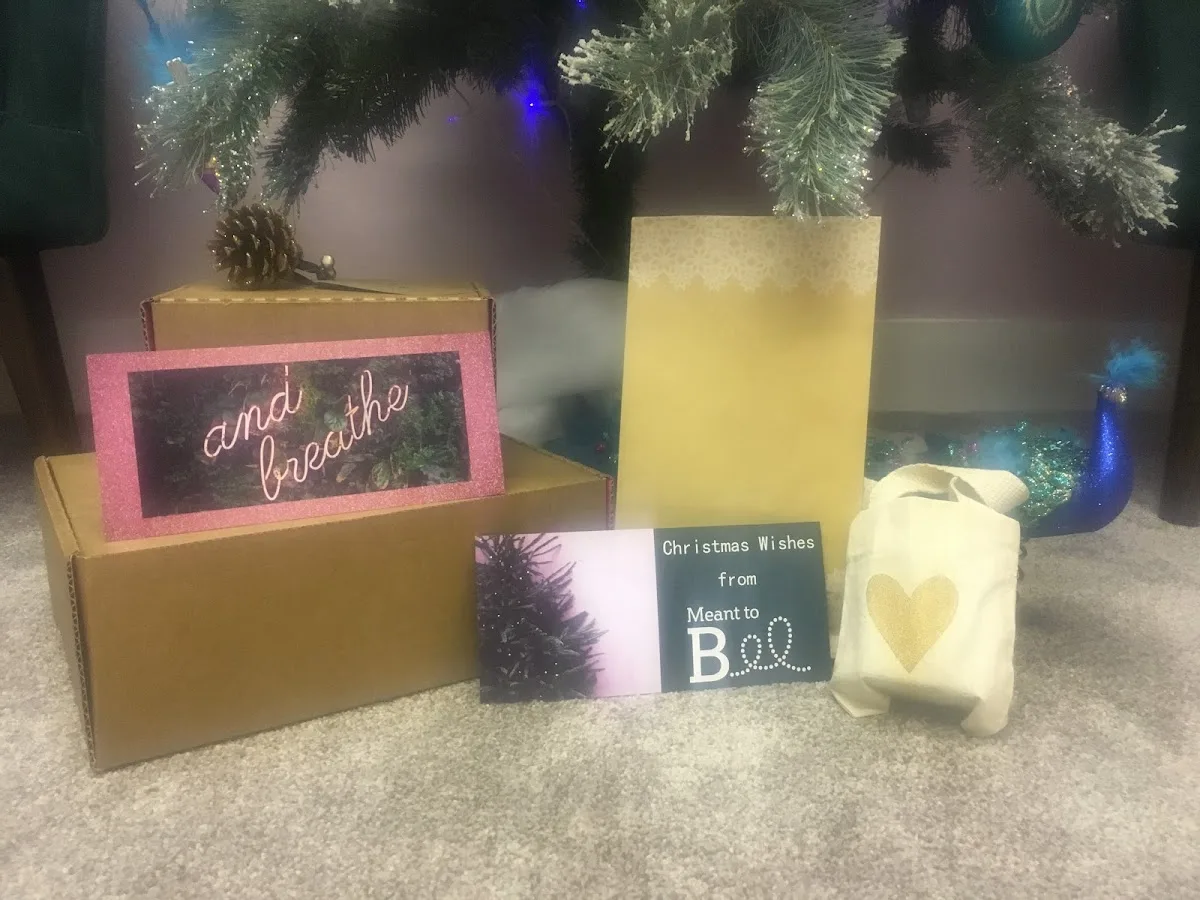 Meant to Bee Therapies — photo 3