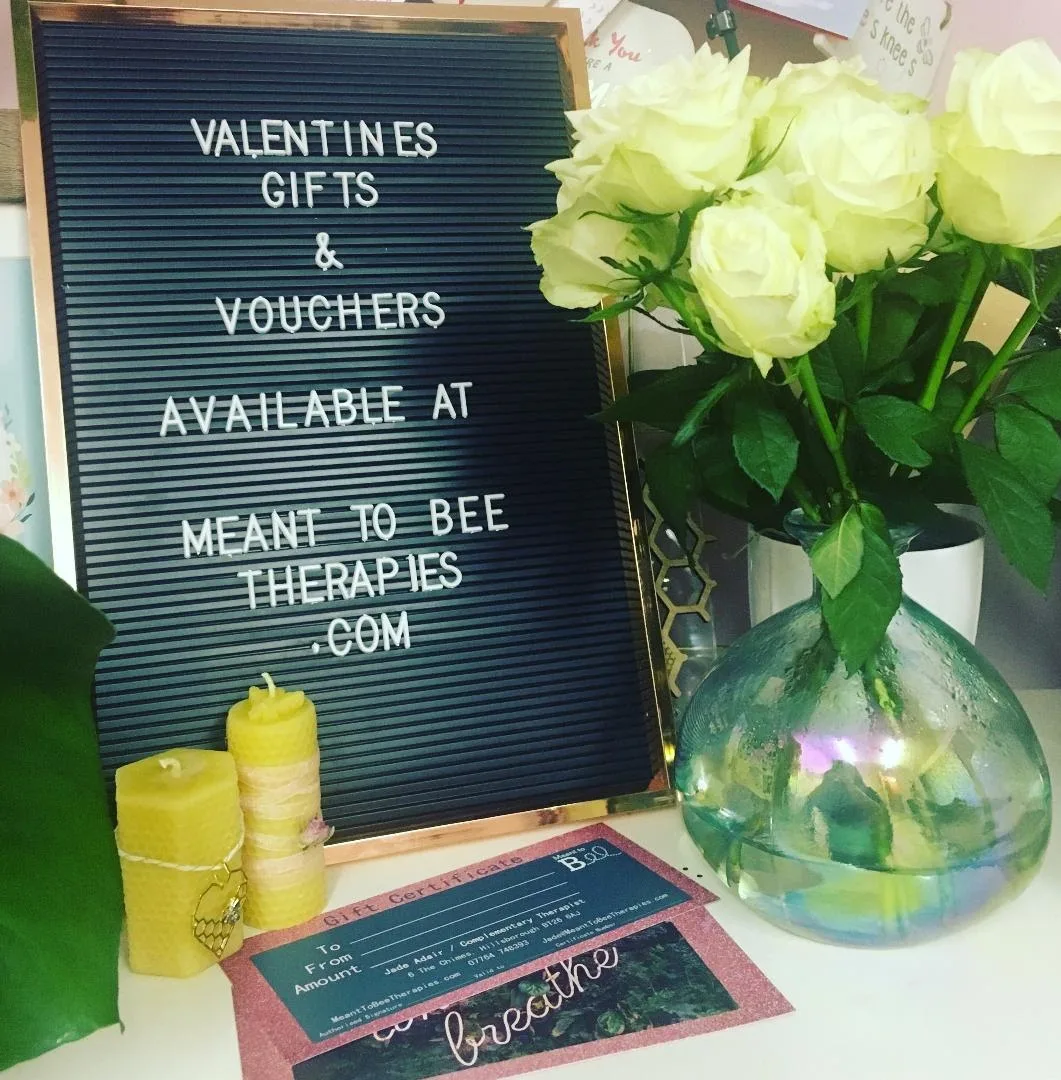 Meant to Bee Therapies — photo 4