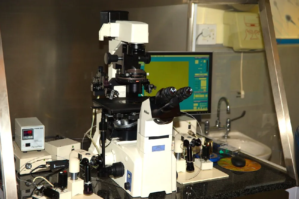 Medfem Fertility Clinic — photo 3