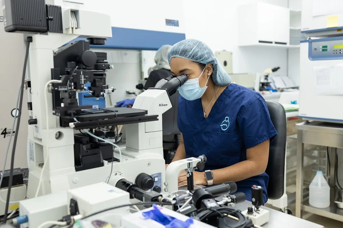 MedicalNet Fertility by IRECEF — photo 2