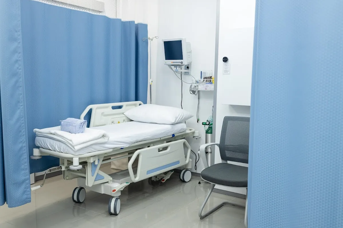 MedicalNet Fertility by IRECEF — photo 3