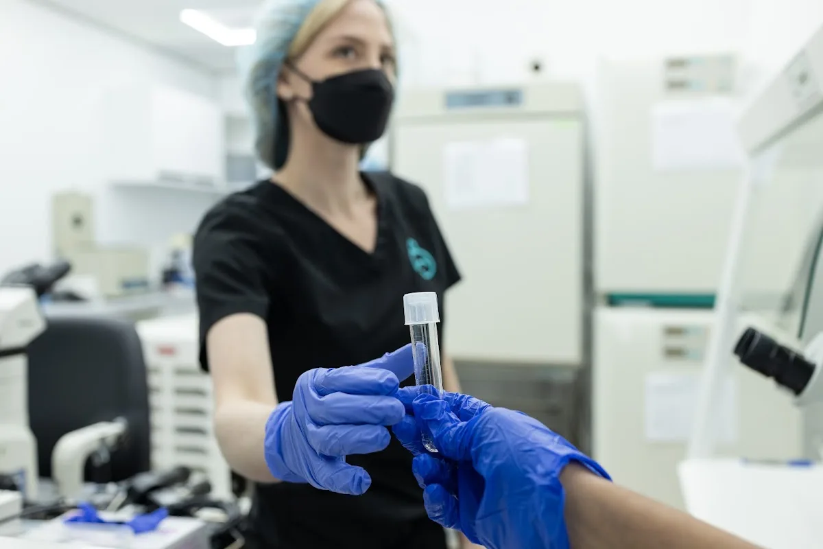 MedicalNet Fertility by IRECEF — photo 4