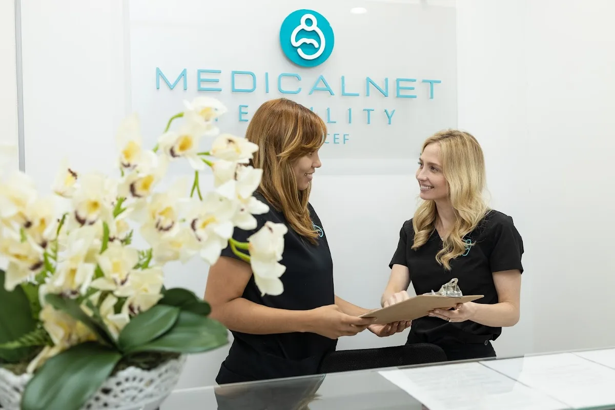 MedicalNet Fertility by IRECEF — photo 5