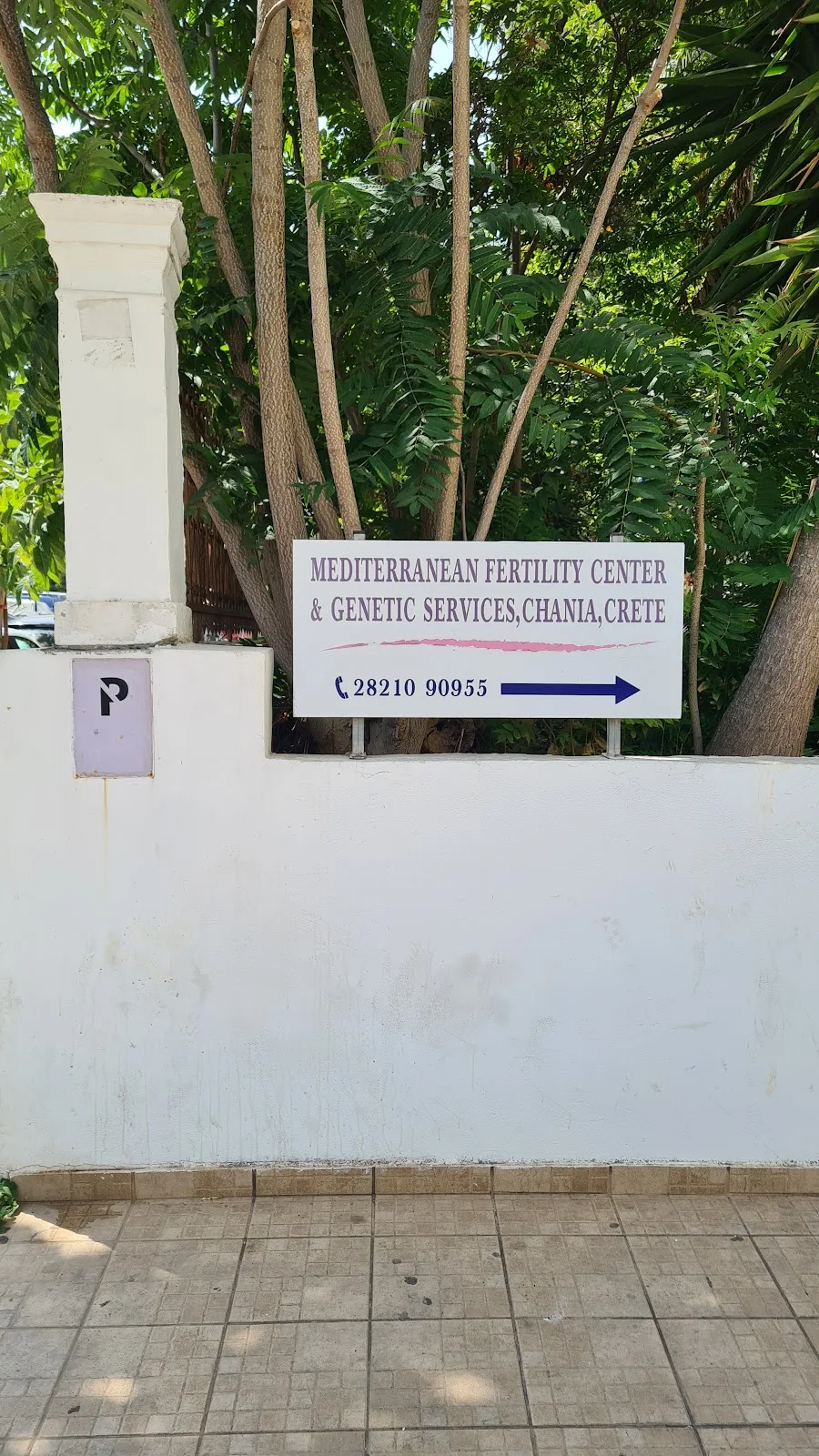 Mediterranean Fertility Institute — photo 5