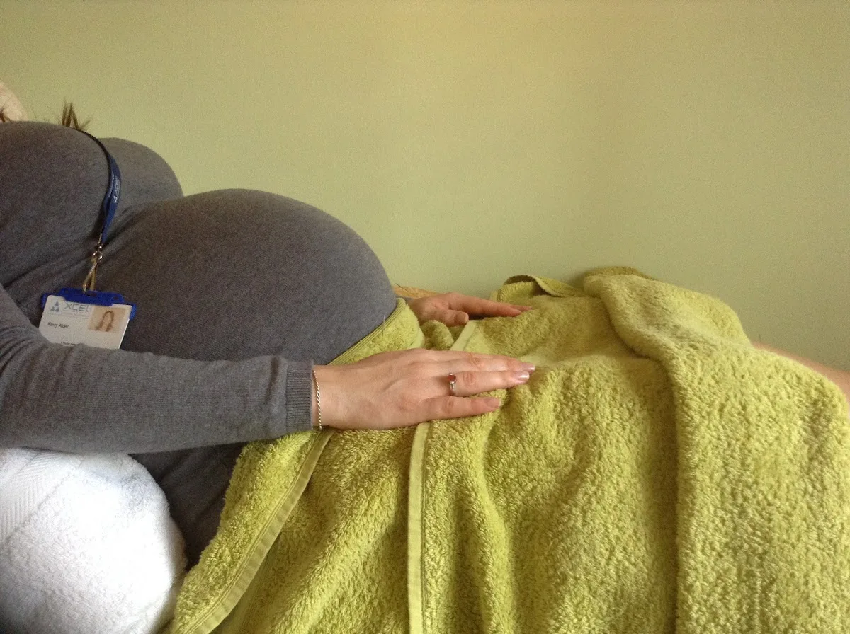 Michelle Mulliss Natural Women’s Health Clinic