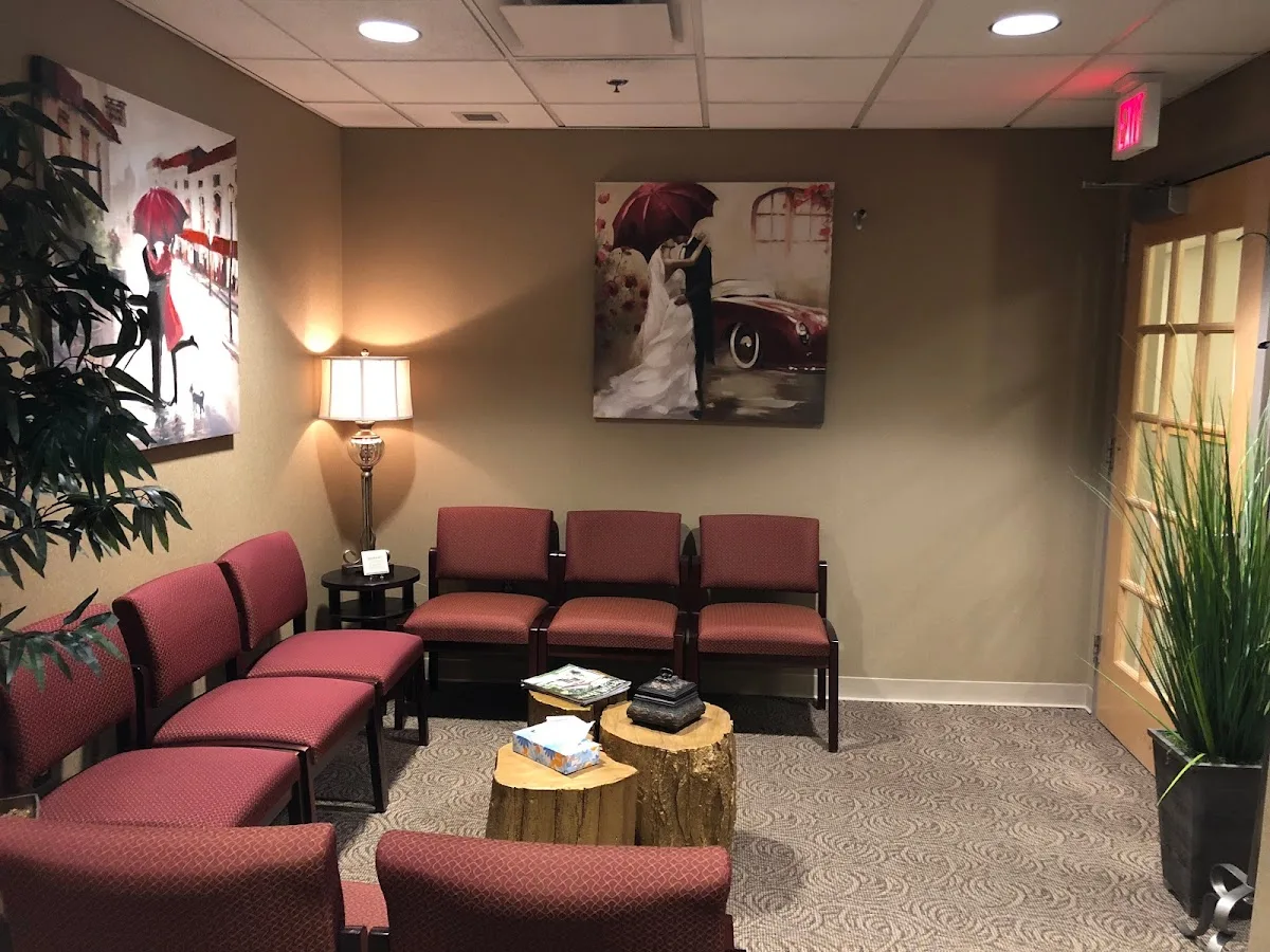 Michigan Center for Fertility &amp; Women's Health - Dr. Carole Kowalczyk &amp; Dr. Nicole Budrys — photo 2