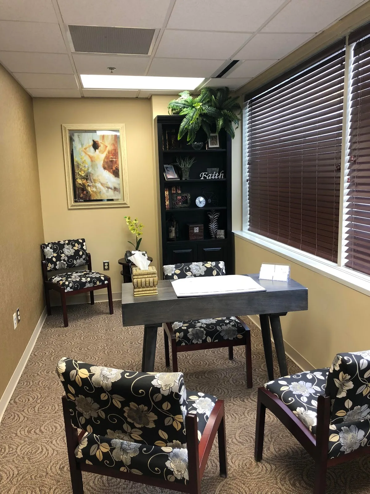 Michigan Center for Fertility &amp; Women's Health - Dr. Carole Kowalczyk &amp; Dr. Nicole Budrys — photo 3