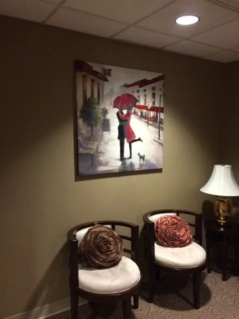 Michigan Center for Fertility &amp; Women's Health - Dr. Carole Kowalczyk &amp; Dr. Nicole Budrys — photo 5