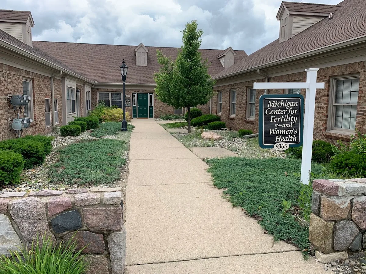 Michigan Center for Fertility &amp; Women's Health - Dr. Nicole Budrys — photo 2