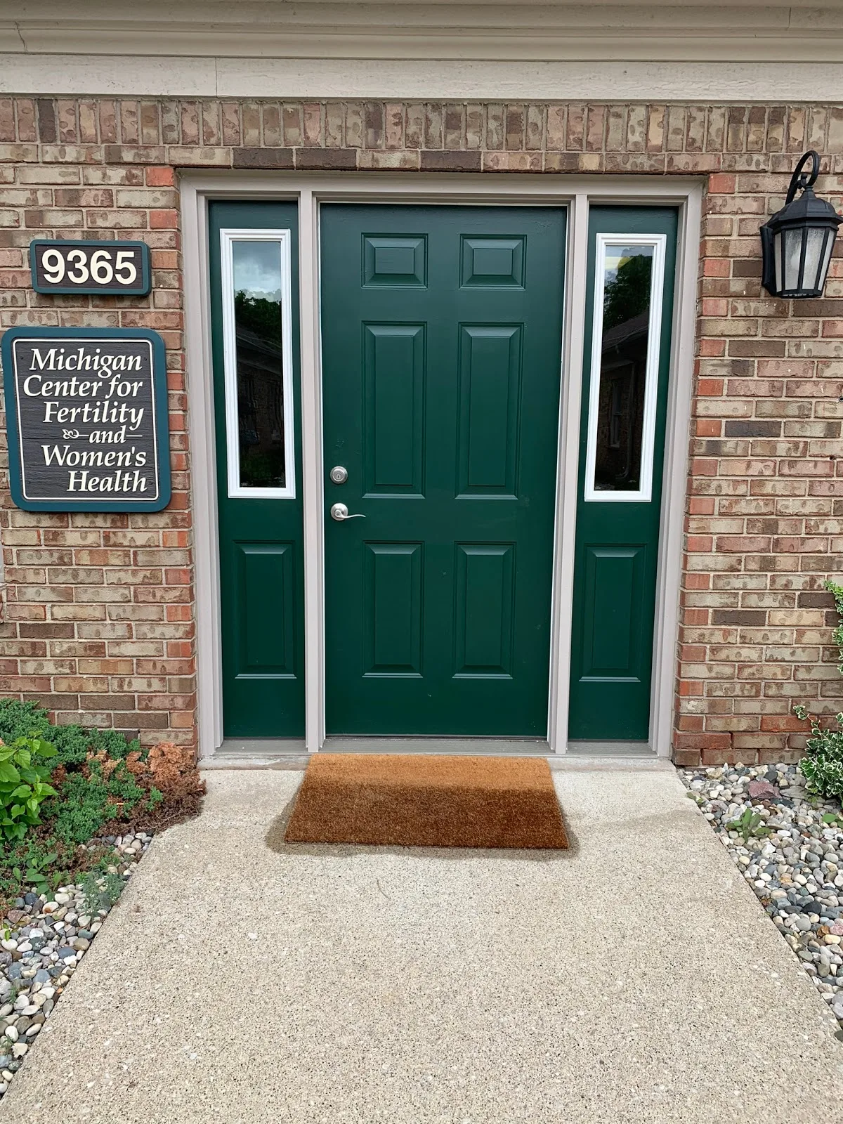 Michigan Center for Fertility &amp; Women's Health - Dr. Nicole Budrys — photo 3